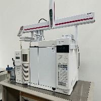 Agilent 7890A-5975C GCMS System image 1